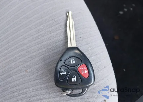 2013 Toyota Corolla Le from USA, damaged, VIN JTDBU4EE2DJ116468